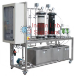 Filtration Pilot Plant